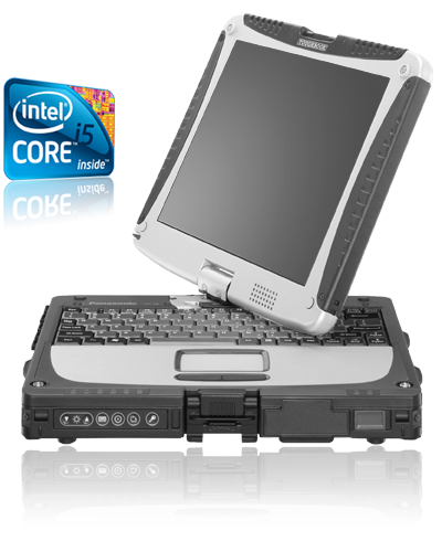 Toughbook CF-19