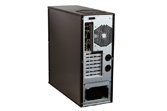 Keynux Enterprise I7 - Antec P183 - Carte graphique DirectX ou Quadro FX - 6 disques internes - 2 cartes graphiques en SLI