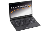 Clevo W150HRM - Keynux Epure S6 Intel Core i7, GPU directX 11, GPU Quadro FX