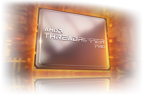  Enterprise RX80 - Processeurs AMD Ryzen Threaripper Pro - WIKISANTIA