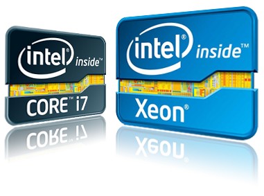 WIKISANTIA - Machines Spéciales - Processeurs Intel Core i7 et Xeon WIKISANTIA - Machines Spéciales - Processeurs Intel Core i7 et Xeon