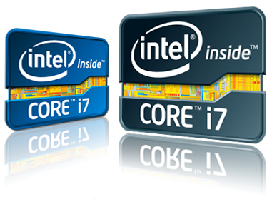 WIKISANTIA - CLEVO P370SM-A - Processeurs Intel Core i7 et Core I7 Extreme Edition