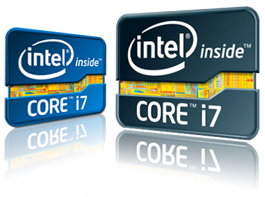 Intel Core 2 Duo - Intel Core 2 Extreme Keynux Ymax S7 - Barebone Clevo - P170HMavec Intel Core i7 et Core I7 Extreme Editioni