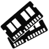 Mémoire RAM DDR-4 à 2666/3000 MHz - Capacité maxi : 64 Go ou 128 Go selon carte mère.