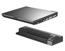 WIKISANTIA - Ordinateur portable Durabook SA14 avec station d'accueil