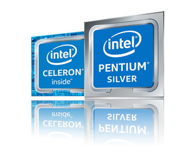 CLEVO NL51GU P - Processeurs Intel Celeron - Pentium silver - WIKISANTIA