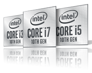 KNX GK7MRFR - Processeurs Intel Core i3, Core i5 et Core I7 - 10<sup>ième</sup> génération - WIKISANTIA