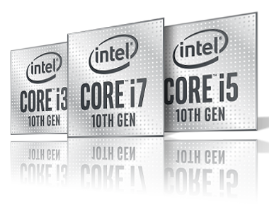  Jumbo 490 - Processeurs Intel Core i3, Core i5, Core I7 et Core I9 - WIKISANTIA