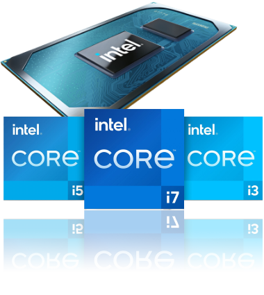  CLEVO NS50MU - Processeurs Intel Core i3, core i5 et Core I7 - 11<sup>ième</sup> génération - WIKISANTIA