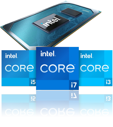  CLEVO NP50HP - Processeurs Intel Core i3, Core i5 et Core I7 - 11<sup>ième</sup> génération - WIKISANTIA