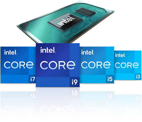  Clevo PE60RNE - Processeurs Intel Core i3, Core i5, Core I7 et Core I9 - 13<sup>ième</sup> génération - WIKISANTIA