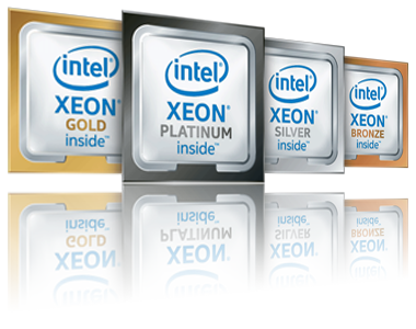 Jumbo C621 - Processeurs Intel Xeon scalable bronze, silver, gold, platinum - WIKISANTIA
