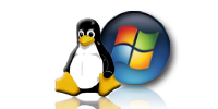 WIKISANTIA -  - Ordinateurs portables compatibles linux et windows