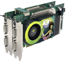 WIKISANTIA Jumbo C621A - Extension PCI-Express N°2