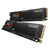 WIKISANTIA Scorpio 690 - Slot M.2 PCI-e N°1