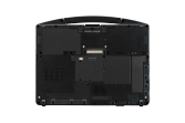 WIKISANTIA Serveur Rack Toughbook FZ55 Full-HD - FZ55 HD assemblé sur mesure - Vues de dessous
