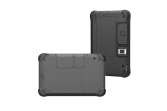 WIKISANTIA Serveur Rack Tablette 10 pouces incassable, antichoc, étanche, écran tactile, très grande autonomie, durcie, militarisée IP65  - KX-10Q