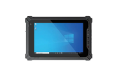 WIKISANTIA Tablet KX-8R Tablette incassable, antichoc, étanche, écran tactile, très grande autonomie, durcie, militarisée IP65  - KX-8J