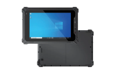 WIKISANTIA Tablette KX-8R Tablette incassable, antichoc, étanche, écran tactile, très grande autonomie, durcie, militarisée IP65  - KX-8J