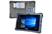 WIKISANTIA Durabook U11I AV Tablette tactile étanche eau et poussière IP66 - Incassable - MIL-STD 810H - Durabook U11I