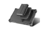 WIKISANTIA Durabook R8 AV16 Tablette tactile étanche eau et poussière IP66 - Incassable - MIL-STD 810H - MIL-STD-461G - Durabook R8