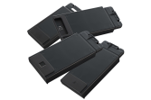WIKISANTIA Toughbook 55 (FZ55 HD) Ordinateur PC portable durci IP53 Toughbook 55 (FZ55) Full-HD - FZ55 HD  - Accessoires pour baie modulaire