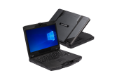 WIKISANTIA Durabook S14i Standard Durabook S14i - PC durci incassable