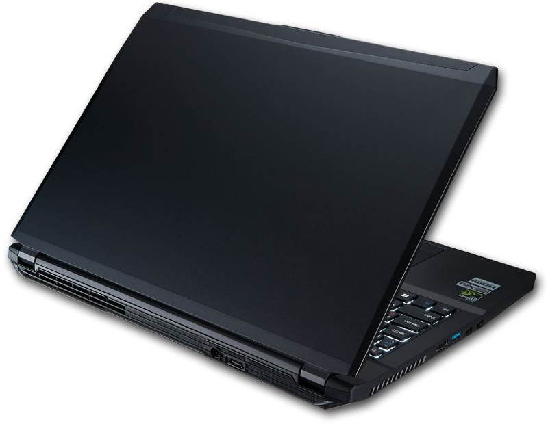 WIKISANTIA - Clevo P650SG - Ordinateurs portables compatibles linux et windows