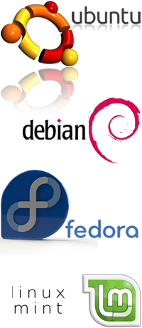 WIKISANTIA - Clevo PC50DP compatible Ubuntu, Fedora, Debian, Mint, Redhat