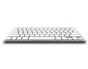 WIKISANTIA - Ordinateur portable CLEVO W671RZQ1 avec clavier pavé numérique intégré et clavier rétro-éclairé