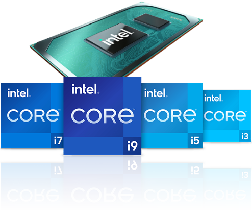  Clevo V170RNDQ - Processeurs Intel Core i3, Core i5, Core I7 et Core I9 - 13<sup>ième</sup> génération - WIKISANTIA